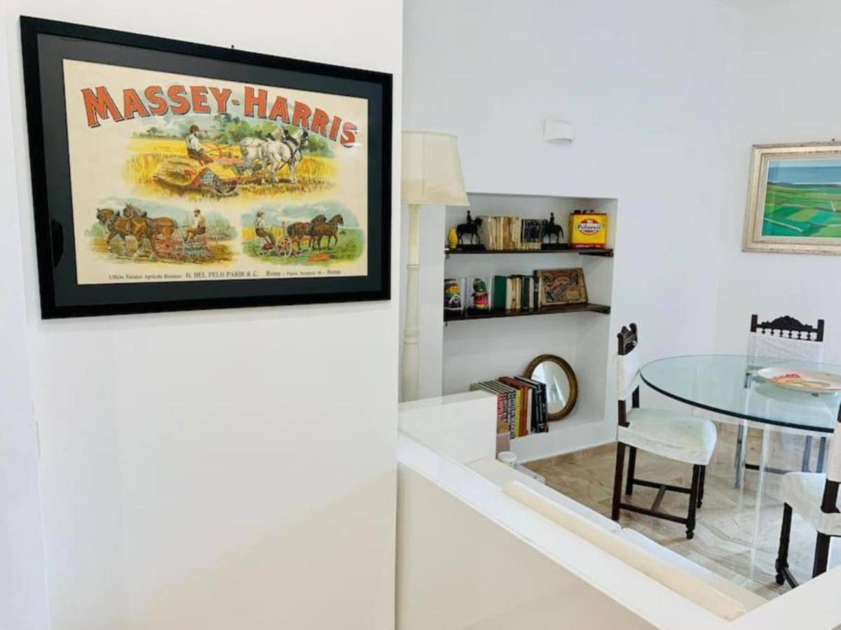 Panorama Di Mare Suite Via Cima Cagliari Centro Εξωτερικό φωτογραφία