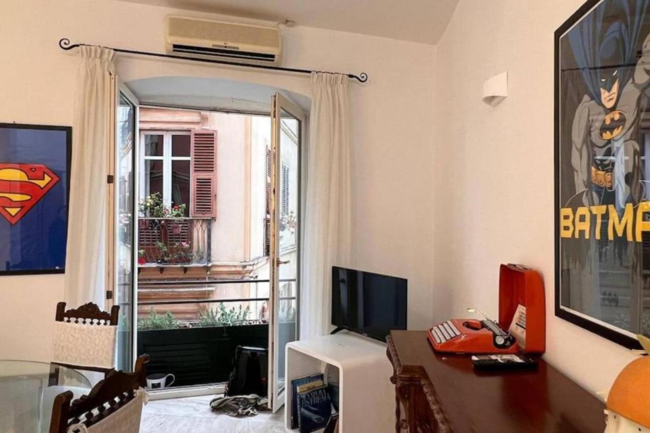 Panorama Di Mare Suite Via Cima Cagliari Centro Εξωτερικό φωτογραφία