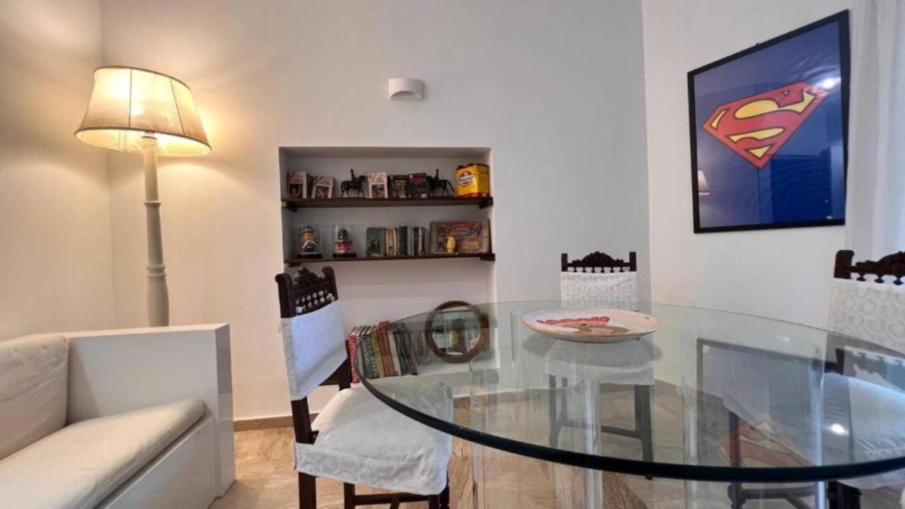 Panorama Di Mare Suite Via Cima Cagliari Centro Εξωτερικό φωτογραφία